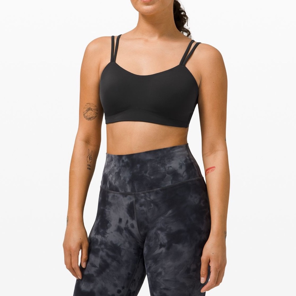 Lululemon Like A Cloud Bra